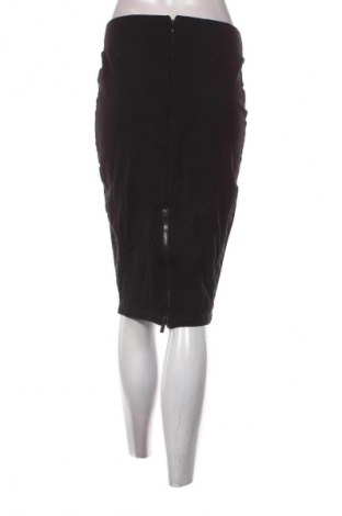 Sukně Eksept, Velikost S, Barva Černá, Cena  299,00 Kč