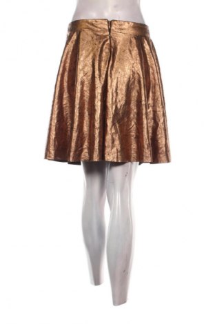 Sukně Eksept, Velikost XL, Barva Zlatistá, Cena  189,00 Kč