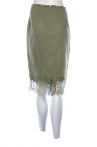 Szoknya Ermanno Scervino, Méret S, Szín Zöld, Ár 55 785 Ft