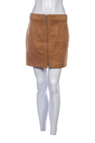 Rock Esmara, Größe L, Farbe Braun, Preis € 5,99