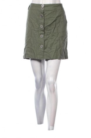 Sukně Esmara, Velikost L, Barva Zelená, Cena  199,00 Kč