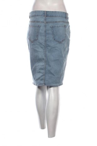 Φούστα Esmara, Μέγεθος M, Χρώμα Μπλέ, Τιμή 15,00 €