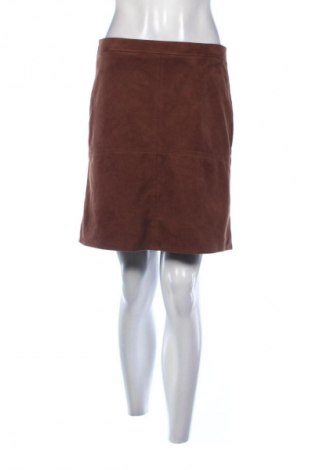 Sukně Esprit, Velikost M, Barva Hnědá, Cena  169,00 Kč