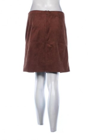 Sukně Esprit, Velikost M, Barva Hnědá, Cena  169,00 Kč
