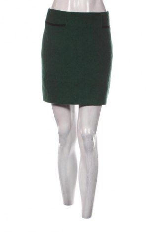 Szoknya Esprit, Méret S, Szín Zöld, Ár 2 419 Ft