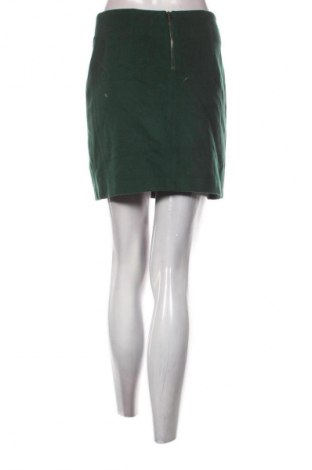 Szoknya Esprit, Méret S, Szín Zöld, Ár 2 419 Ft