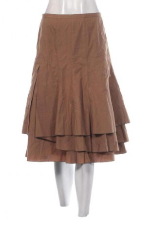 Szoknya Esprit, Méret S, Szín Barna, Ár 8 640 Ft
