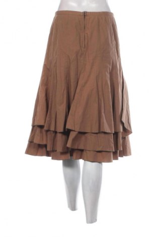 Szoknya Esprit, Méret S, Szín Barna, Ár 8 640 Ft