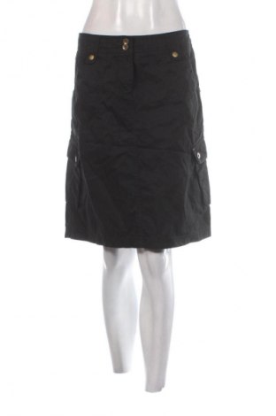 Φούστα Esprit, Μέγεθος L, Χρώμα Μαύρο, Τιμή 7,99 €