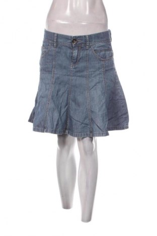 Sukně Esprit, Velikost L, Barva Modrá, Cena  629,00 Kč