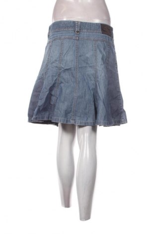 Sukně Esprit, Velikost L, Barva Modrá, Cena  629,00 Kč