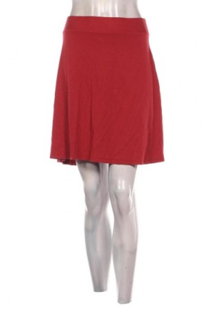 Fustă Esprit, Mărime L, Culoare Roșu, Preț 129,99 Lei