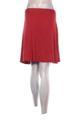 Fustă Esprit, Mărime L, Culoare Roșu, Preț 129,99 Lei
