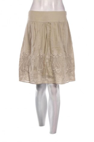 Spódnica Esprit, Rozmiar M, Kolor Beżowy, Cena 257,21 zł
