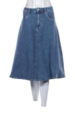 Sukně Essentials by Tchibo, Velikost XL, Barva Modrá, Cena  439,00 Kč