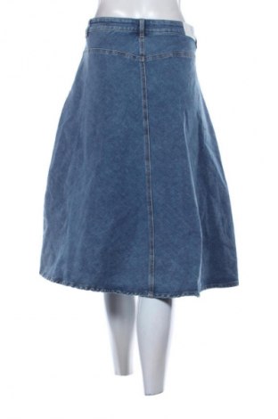 Sukně Essentials by Tchibo, Velikost XL, Barva Modrá, Cena  439,00 Kč