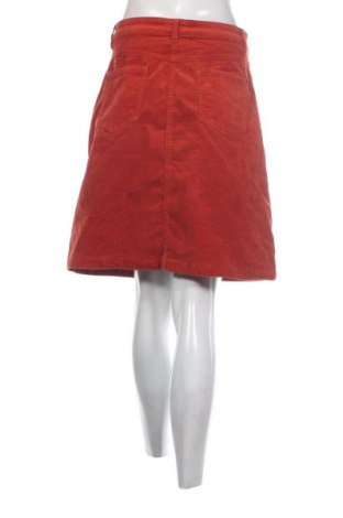 Φούστα Essentials by Tchibo, Μέγεθος L, Χρώμα Πορτοκαλί, Τιμή 5,99 €