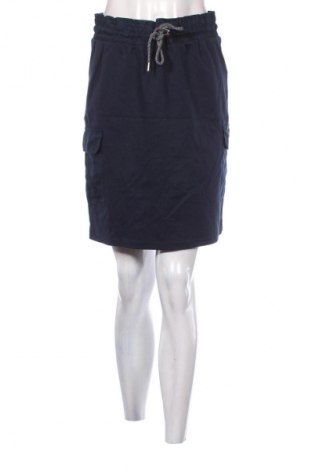 Sukňa Essentials by Tchibo, Veľkosť L, Farba Modrá, Cena  27,95 €