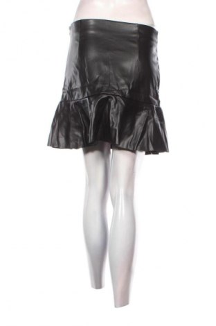 Szoknya Even&Odd, Méret M, Szín Fekete, Ár 6 179 Ft