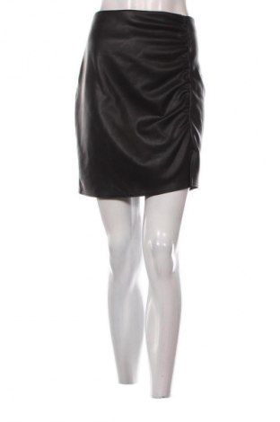 Szoknya Even&Odd, Méret L, Szín Fekete, Ár 6 612 Ft