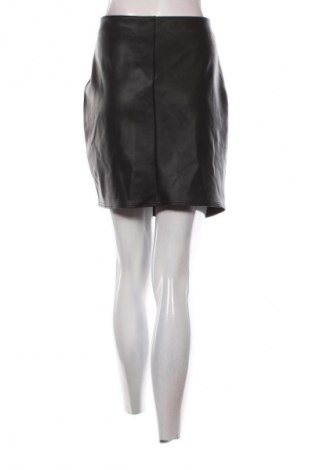 Szoknya Even&Odd, Méret L, Szín Fekete, Ár 6 612 Ft