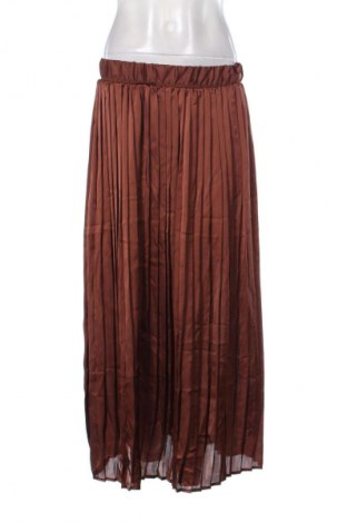 Sukně Ever.me by Takko Fashion, Velikost M, Barva Hnědá, Cena  239,00 Kč