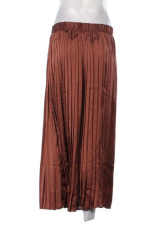 Sukně Ever.me by Takko Fashion, Velikost M, Barva Hnědá, Cena  239,00 Kč