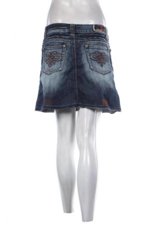 Sukně F&F, Velikost M, Barva Modrá, Cena  425,00 Kč