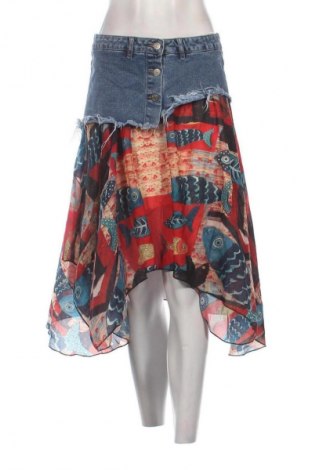 Пола Farfallina, Размер L, Цвят Многоцветен, Цена 18,46 €