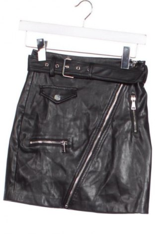 Φούστα Fb Sister, Μέγεθος XXS, Χρώμα Μαύρο, Τιμή 11,99 €