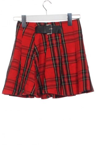 Φούστα Fb Sister, Μέγεθος XXS, Χρώμα Πολύχρωμο, Τιμή 6,99 €