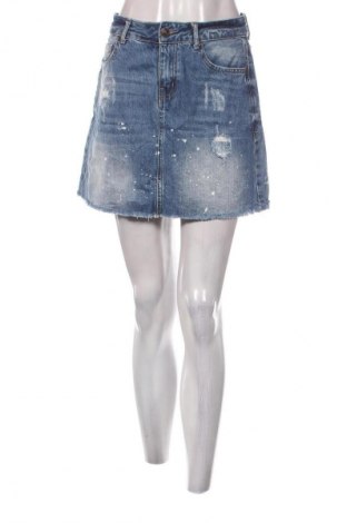 Sukňa Fb Sister, Veľkosť S, Farba Modrá, Cena  6,95 €