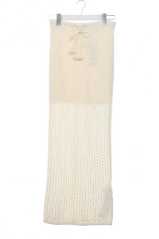 Sukně Fb Sister, Velikost XS, Barva Krémová, Cena  510,00 Kč