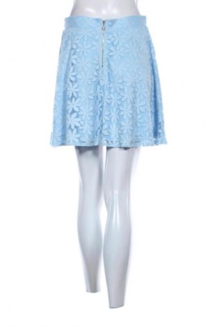 Szoknya Fb Sister, Méret M, Szín Ezüstös, Ár 4 949 Ft