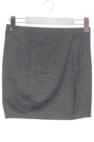 Sukně Fb Sister, Velikost XS, Barva Šedá, Cena  283,00 Kč
