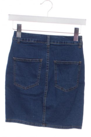 Sukně Fisherfield, Velikost XXS, Barva Modrá, Cena  142,00 Kč