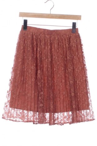 Φούστα Forever 21, Μέγεθος S, Χρώμα Καφέ, Τιμή 12,99 €
