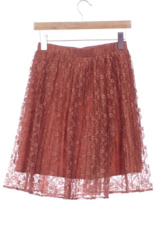 Φούστα Forever 21, Μέγεθος S, Χρώμα Καφέ, Τιμή 12,99 €