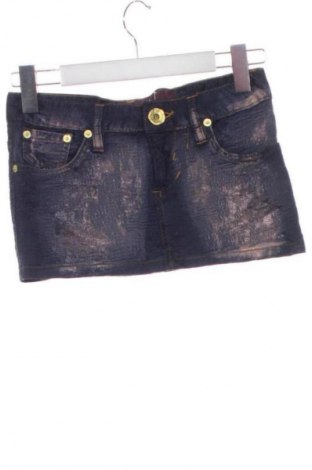 Spódnica Franco Ferucci, Rozmiar S, Kolor Niebieski, Cena 53,58 zł