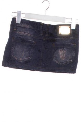 Spódnica Franco Ferucci, Rozmiar S, Kolor Niebieski, Cena 53,58 zł