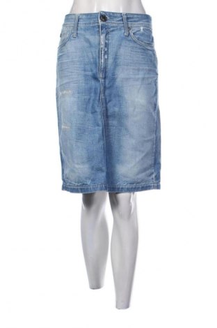 Пола G-Star Raw, Размер XXL, Цвят Син, Цена 23,51 €