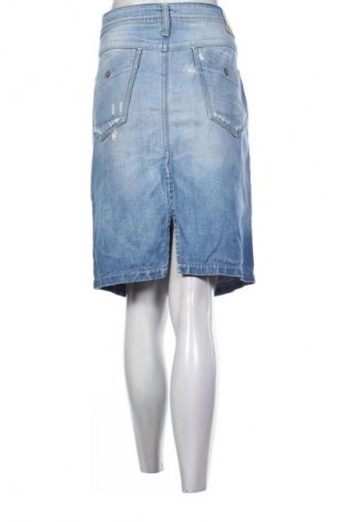 Пола G-Star Raw, Размер XXL, Цвят Син, Цена 23,51 €