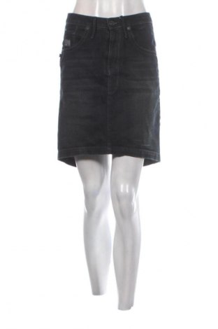 Szoknya G-Star Raw, Méret L, Szín Kék, Ár 11 069 Ft