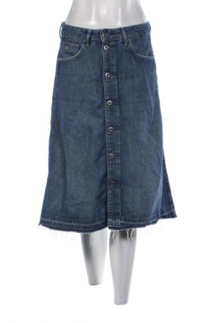 Пола G-Star Raw, Размер M, Цвят Син, Цена 55,82 €