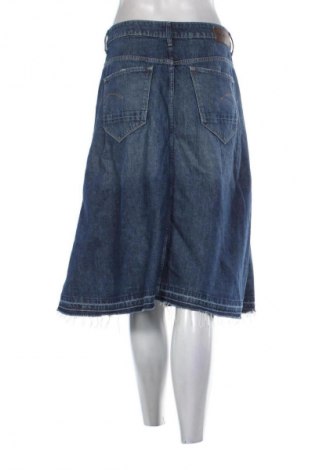 Пола G-Star Raw, Размер M, Цвят Син, Цена 55,82 €