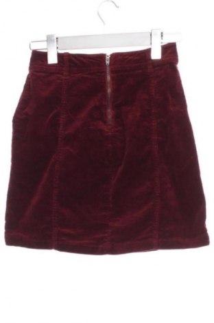 Sukně Garcia, Velikost XS, Barva Červená, Cena  595,00 Kč