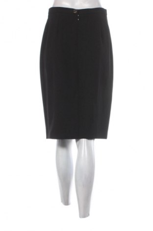 Φούστα Gerard Pasquier, Μέγεθος M, Χρώμα Μαύρο, Τιμή 32,00 €