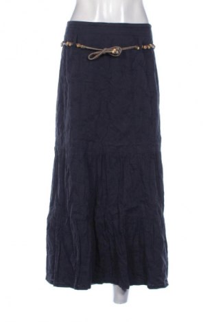 Sukně Gerry Weber, Velikost M, Barva Modrá, Cena  907,00 Kč