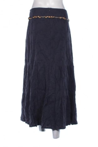 Sukně Gerry Weber, Velikost M, Barva Modrá, Cena  907,00 Kč