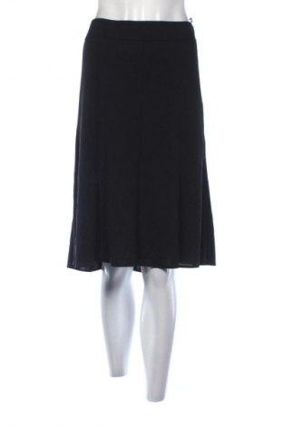 Φούστα Gerry Weber, Μέγεθος XL, Χρώμα Μαύρο, Τιμή 11,99 €